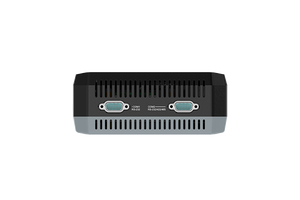 Mini PC industriel ultra-compact Iei Tango-7010-i9awc avec module Wi-Fi 6E 5.2 intégré, antenne interne, ordinateur embarqué en stock - Product Image 3