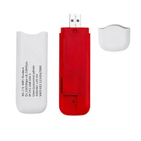Modem USB 4G U96-E, version européenne, routeur WiFi mobile portable, dongle 150 Mbps, carte SIM LTE 4G, modem USB