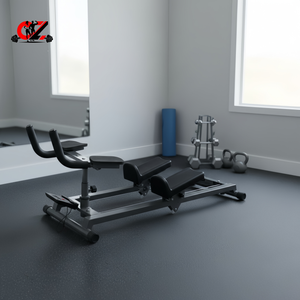 CZFIT, el último diseño más vendido de la fábrica, adopta equipos de entrenamiento integrados de pilates de alta calidad, aptos para unisex. - Product Image 1