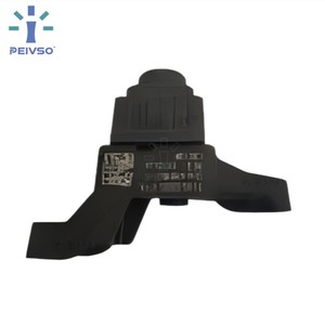 PEIVSO HD Cámara de Marcha Atrás de Fábrica Directa, Fiable, con Asistencia de Visión Gran Angular para Estacionamiento, Compatible con Haval Chitu 3776330XST02A - Product Image 1