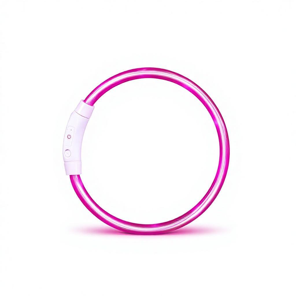 Estilo regular - Rosa