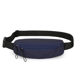 Sac Banane de Sport Portable et Ajustable pour Activités de Plein Air, Haute Qualité, Idéal pour l'Escalade, la Course et le Fitness - Product Image 2