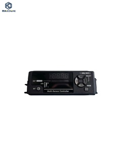 เซ็นเซอร์ควบคุม PLC เซ็นเซอร์โฟโตอิเล็กทริค ของแท้ใหม่เอี่ยม MU-N11 - Product Image 1