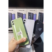 Pour téléphone A05, processeur octa-core, prend en charge le français, l'allemand, l'espagnol, l'anglais, smartphone 3G et 4G