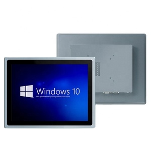 15/17 inch màn hình cảm ứng nhúng công nghiệp mini Android Bảng điều chỉnh <span class=keywords><strong>PC</strong></span> cho thanh toán kiosk <span class=keywords><strong>Tablet</strong></span> <span class=keywords><strong>PC</strong></span> - Product Image 5