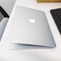 Ordinateur portable d'occasion Maoc-book Air 13,3 pouces Intel Core I5 8 Go de RAM 512 Go SSD Clavier anglais pour le travail, le bureau et les études (US)
