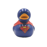 Nouvel Arrivage Tirelire en Céramique Personnalisée de Haute Qualité en Forme de Canard, Boîte à Monnaie, Statue d'Animal Mignonne, Promotion Écologique