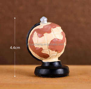 Venta caliente 3D cámaras de juguete en miniatura teléfono foto Props figuritas resina encantos artesanías decoración casa de muñecas muebles juguete - Product Image 6