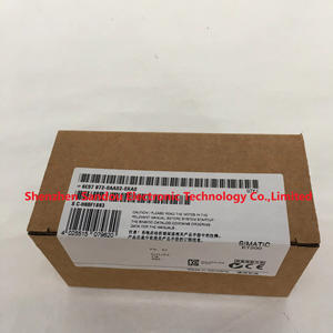 Repetidor Nuevo y Original 6ES7972-0AA02-0XA0 - Product Image 1