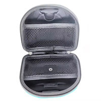 Trousse de premiers soins EVA personnalisée pour enfants-étanche portable et grande taille