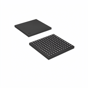 Authorized Distributor Embedded Electronics Component 144 TFBGA AT32UC3A0512-CTUR - Product Image 1