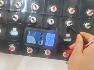 Заводская цена, аккумулятор 3,2 В 314А LF314 320A Lifepo4, аккумулятор класса <span class=keywords><strong>A</strong></span> Lifpo, 3,2 В 314ah, производство 2024 новых аккумуляторов - Product Image 2