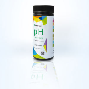 Tester rapidement les niveaux de <span class=keywords><strong>PH</strong></span> alimentaire de l'eau de salive d'<span class=keywords><strong>urine</strong></span> avec des papiers de tournesol 0-14 appareil d'examen d'acuité visuelle - Product Image 4