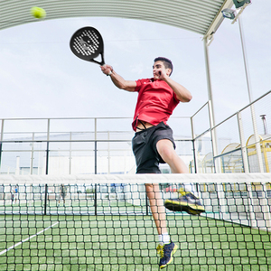 Beach <strong>Paddle</strong> Tennis Rackets, Beach <strong>Paddle</strong> Racket China, Raqueta De Padel Tennis - Product Image 6