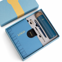 Coffret Cadeau Stylo et Gobelet en Acier Inoxydable 304 pour Réunions de Bureau, Remise de Diplômes et Cadeaux d'Appréciation pour Enseignants