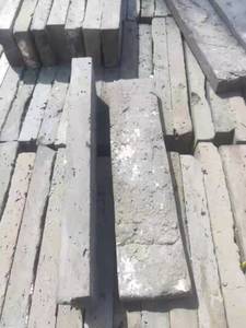 レンガの留め金外装壁薄いベニヤ - Product Image 3