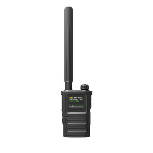 Handheld 0-6GHz FPV Drone Signal Detector 3KM Civil Venue Security Alarm Device 5000mAh Long Standby Portable Drone Accessories - Product Image 1