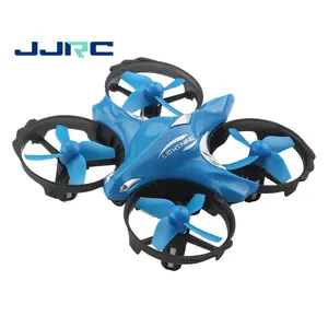 JJRC H102 Mini Xách Tay Tương Tác Cảm Hồng Ngoại Điều Khiển Từ Xa UAV Cố Định Độ Cao Trở Ngại Tránh RC Drone