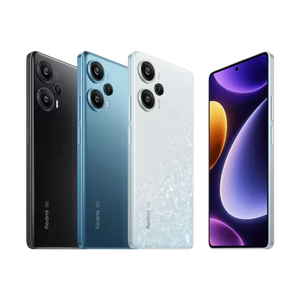 Xiaomi Redmi <span class=keywords><strong>Note</strong></span> 12 Turbo 5G d'occasion 2023, appareil photo 50MP, 12 Go + 512 Go, batterie 6000 mAh, écran 6,67 pouces, smartphone mobile intelligent - Product Image 4