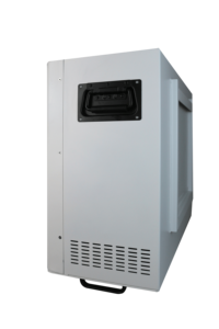 Batterie de stockage d'énergie commerciale en gros directement de l'usine - Armoire de batteries 100Kw 125Kw 200Kw 300Kw LiFePO4 On/Off Grid pour l'industrie - Product Image 5