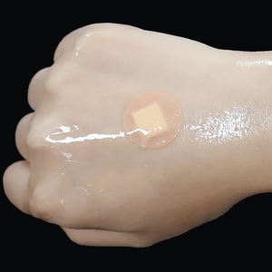 Chất lượng cao Vòng không thấm nước Bandaid nước kháng Hydro con dấu băng dính hydroseal ban nhạc viện trợ thạch cao - Product Image 2