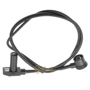 เซ็นเซอร์ตำแหน่งเพลาข้อเหวี่ยง A0031530128 0031530128สำหรับ W124 <span class=keywords><strong>C124</strong></span> <span class=keywords><strong>Mercedes</strong></span>-Benz E320 <span class=keywords><strong>300CE</strong></span> 300E S420 S500 L6 3.2L V8 4.2 5.0L - Product Image 5