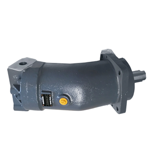 Pompe à huile hydraulique à piston axial Huade A2F A2F5; A2F12; A2F23; A2F28; A2F55; A2F80; A2F107; A2F160; A2F200; A2F200R5P2 - Product Image 2