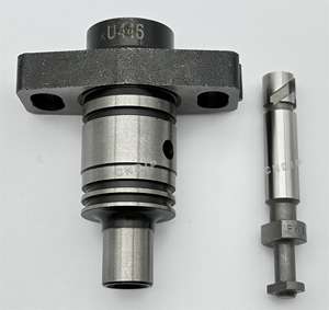 Pompa di iniezione del carburante stantuffo PW2 00016-0 PW2 PW6 per motore Diesel D10B 6btaa - Product Image 6