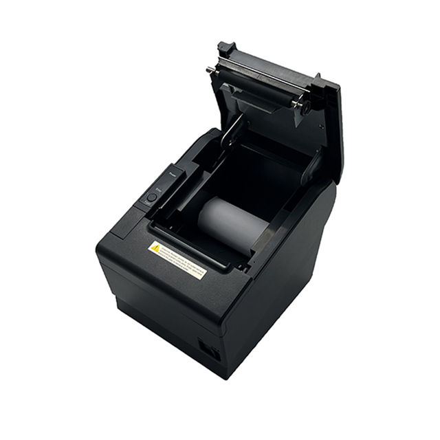 Brand New Bluetooth WiFi POS  Bill Printer 80mm Thermal Receipt Printersfor Retail