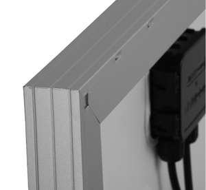 <b>Solar</b> Manufacturing Machines100w <b>200w</b> Poly Cell Off the Grid on Power System - Product Image 3