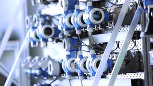 เครื่องวัดอัตราการไหลแบบคอริโอลิส Endress+Hauser รุ่น Proline Promass E 300 แบบท่อเดี่ยวตรง - Product Image 5