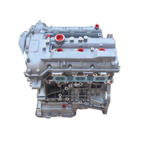 Nouvelle remise à neuf moteur moteur long bloc G6DJ g6da g6dc g6dg assemblage de moteur de voiture moteur à essence pour hyunda 3.8l v6 kia sorento