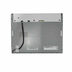 Nuevo Panel LCD TFT Industrial Original en Stock de 15 Pulgadas 1024*768 XGA para HMI Industrial y Equipos de Vehículos G150XTN03.2 - Product Image 1
