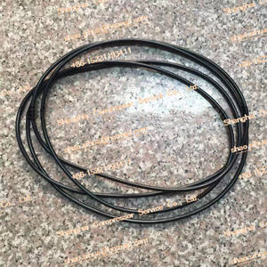 Atlas Copco 0663930700 O-RING 25.5X2 NBR finition <span class=keywords><strong>Ecco</strong></span> - Product Image 3