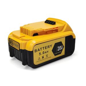 ชุดแปลงอะแดปเตอร์แบตเตอรี่ลิเธียม 12V พร้อมฟิวส์และสายไฟ อะแดปเตอร์แปลงไฟแบตเตอรี่สำหรับเครื่องมือไฟฟ้า - Product Image 4