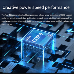 Disponibile <span class=keywords><strong>Lenovo</strong></span> ThinkStation K-C2 Tower <span class=keywords><strong>Workstation</strong></span> Grafica, Intel 12a Gen I9-12900, 16GB, 1TB, 500W, PC Desktop per Designer - Product Image 3