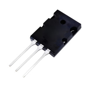 Transistor PNP 2SA1943 NPN 2SC5200 230V 17A 150W pour amplificateur audio, paire de puces IC à montage traversant, série STripFE - Product Image 3