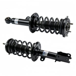 Amortisseur de remplacement parfait de qualité OE VIT, nouvelle génération, pour voiture XF/X-Type, confort amélioré, amortissement stable - Product Image 4