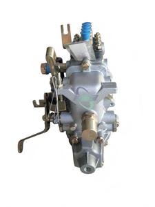 Bomba de Inyección de Combustible de Alta Calidad para la Marca Dejiesi 4QTF162 - Product Image 3