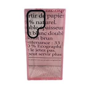 Pour Samsung S24ultra étui de téléphone portable bicolore uni fluorescent tpu couleur transparente 3-en-1 <span class=keywords><strong>coque</strong></span> souple - Product Image 2