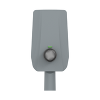 Lampadaire LED 240W, IP66, étanche, éclairage extérieur pour route, parking, économie d'énergie, AC