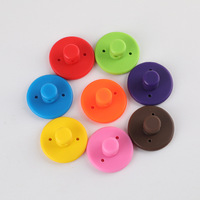 Support de lampe LED RGB E26 E27 en silicone, suspension réglable en hauteur avec angle de faisceau de 360°, coloré, pour salon