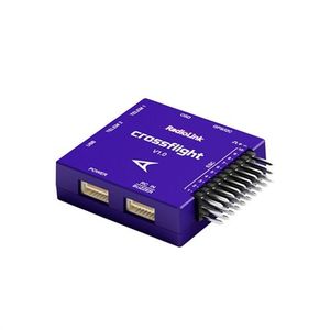 Radiolink Nouveauté : Contrôleur de vol Crossflight pour drone, hélicoptère, avion, voiture, <span class=keywords><strong>bateau</strong></span> - Product Image 1