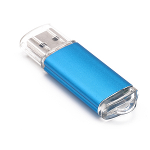 Chiavetta USB Colorata Portatile per Auto con Musica e Video Preinstallati 8GB 16GB 32GB - Product Image 5