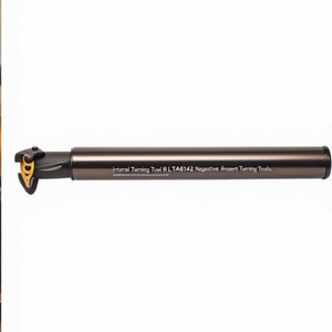 Herramienta de Torneado Interno R L TA6142 con Insertos Negativos - Product Image 2