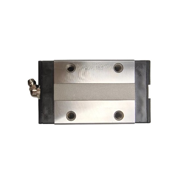 Linear Bearing SSR25XW LM Linear Motion Guide Rail Block SSR 25XW SSR25 XW Can Replace T H K for CNC Machine