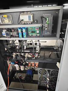 Sac à souder ultrasonique manuel non tissé, avec poignée latérale unique et double face, v - Product Image 4