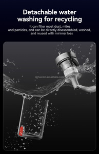 <span class=keywords><strong>Aspirateur</strong></span> professionnel de haute qualité 30 kPa, <span class=keywords><strong>aspirateur</strong></span> à <span class=keywords><strong>main</strong></span> sans fil V17, <span class=keywords><strong>aspirateur</strong></span> pour hôtel, maison, bureau - Product Image 6