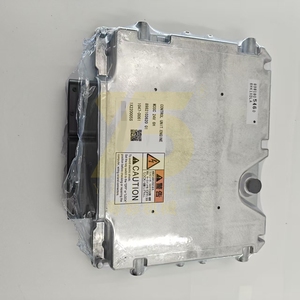 Controlador de Motor ECU 8-98180546-0 8981805460, Unidad de Control para SH330-6 6HK1, 3 Años de Garantía, Repuestos para Maquinaria Pesada China - Product Image 2