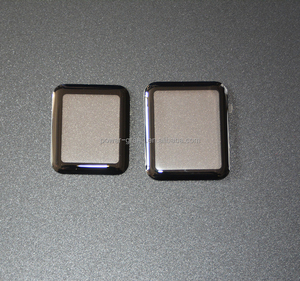 PMMA PC Kết Hợp Đầy Đủ Bảo Hiểm Mềm Bảo Vệ Màn Hình Cho Apple Xem Loạt <span class=keywords><strong>10</strong></span> 46Mm S10 42Mm Siêu 2 38Mm 40Mm 44Mm 41Mm 45Mm - Product Image 6